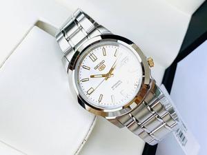 Đồng Hồ Nam Seiko 5 SNKK09K1