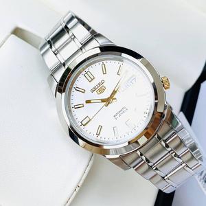 Đồng Hồ Nam Seiko 5 SNKK09K1