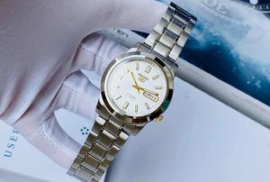 Đồng Hồ Nam Seiko 5 SNKK09K1