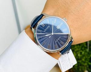 Đồng Hồ Nam Citizen NJ0080-17L