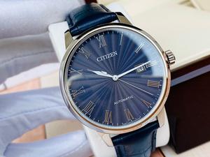 Đồng Hồ Nam Citizen NJ0080-17L