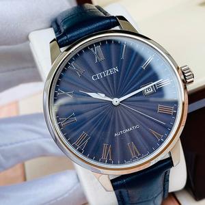 Đồng Hồ Nam Citizen NJ0080-17L