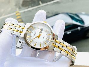 Đồng Hồ Nam Citizen BF2018-52A