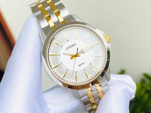 Đồng Hồ Nam Citizen BF2018-52A