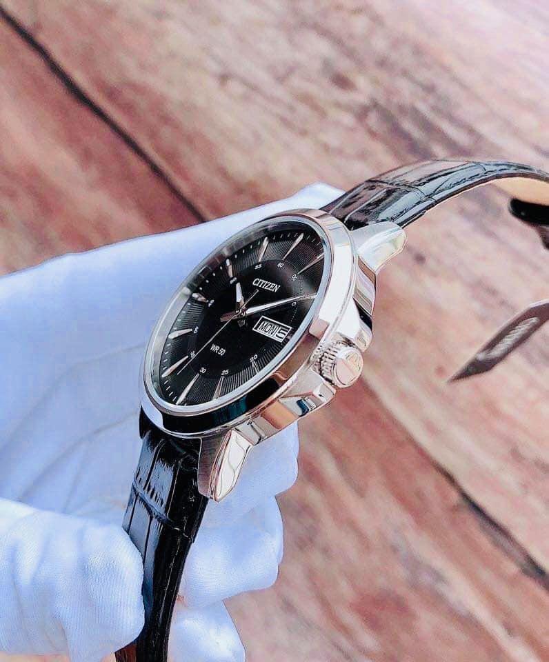 Đồng Hồ Nam Citizen BF2011-01E