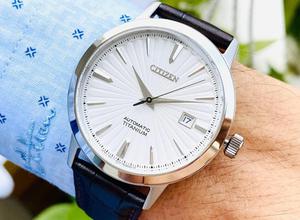 Đồng Hồ Nam Citizen NJ2180-11A