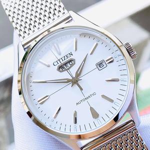 Đồng Hồ Nam Citizen NH8390-89A