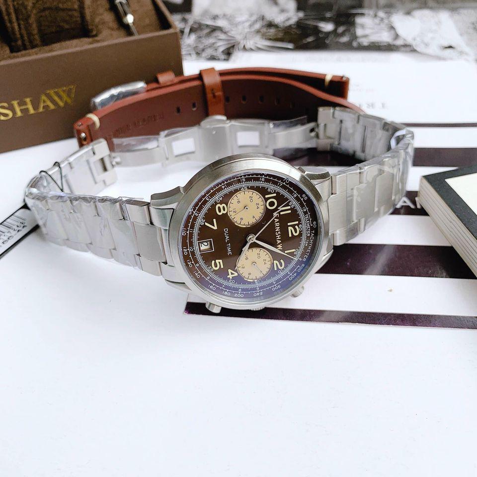 Đồng Hồ Nam Thomas Earnshaw ES-8186-44