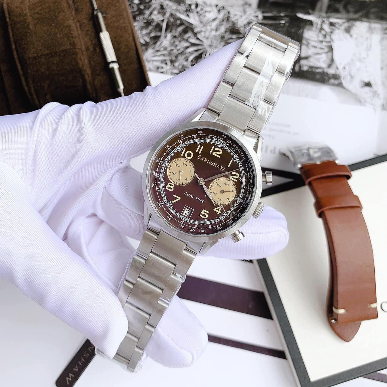 Đồng Hồ Nam Thomas Earnshaw ES-8186-44