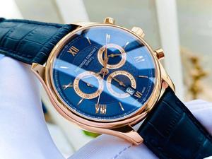 Đồng Hồ Nam Frederique Constant FC-292MNG5B4