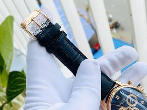 Đồng Hồ Nam Frederique Constant FC-292MNG5B4