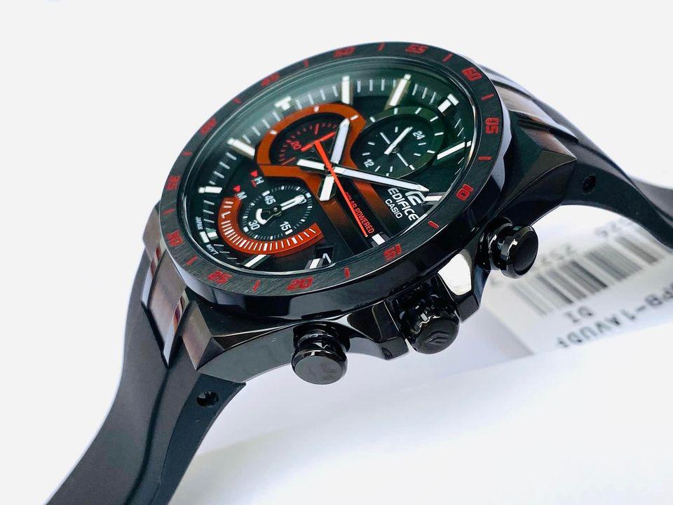 Đồng Hồ Nam Casio EQS-920PB-1A