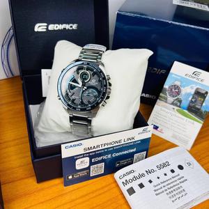 Đồng Hồ Nam Casio G-Shock ECB-900DB