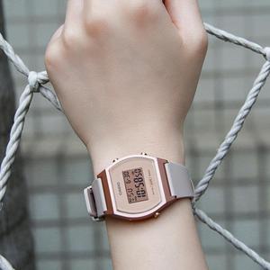 Đồng Hồ Nữ Casio LW-204-4A