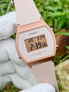 Đồng Hồ Nữ Casio LW-204-4A