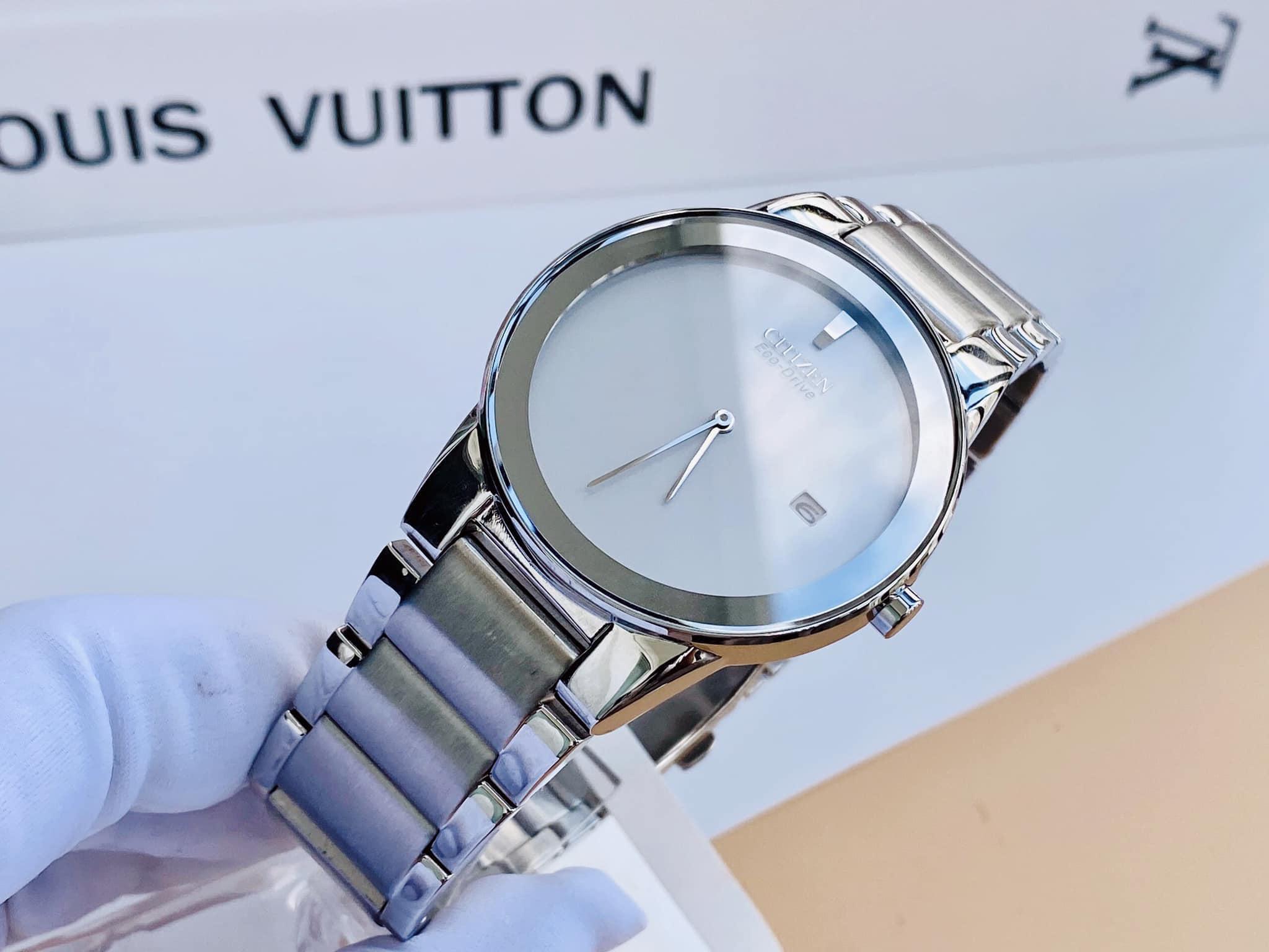 Đồng Hồ Nam Citizen AU1060-51A