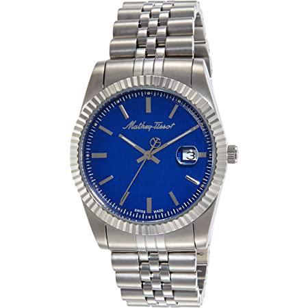 Đồng Hồ Nữ Mathey Tissot D810ABU