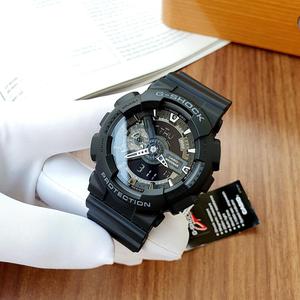 Đồng Hồ Nam Casio G-Shock GA-110-1BDR