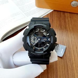 Đồng Hồ Nam Casio G-Shock GA-110-1BDR