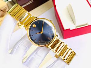 Đồng Hồ Nam Movado 0607510