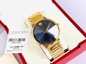 Đồng Hồ Nam Movado 0607510