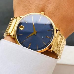 Đồng Hồ Nam Movado 0607510