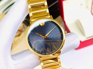 Đồng Hồ Nam Movado 0607510