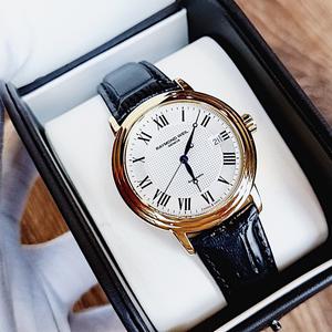 Đồng Hồ Nam Raymond Weil 2837-PC-00659