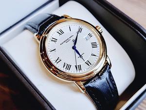 Đồng Hồ Nam Raymond Weil 2837-PC-00659