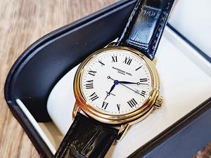 Đồng Hồ Nam Raymond Weil 2837-PC-00659