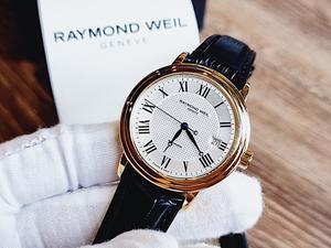 Đồng Hồ Nam Raymond Weil 2837-PC-00659