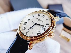 Đồng Hồ Nam Raymond Weil 2837-PC-00659