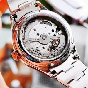 Đồng Hồ Nữ Citizen PC1009-51D