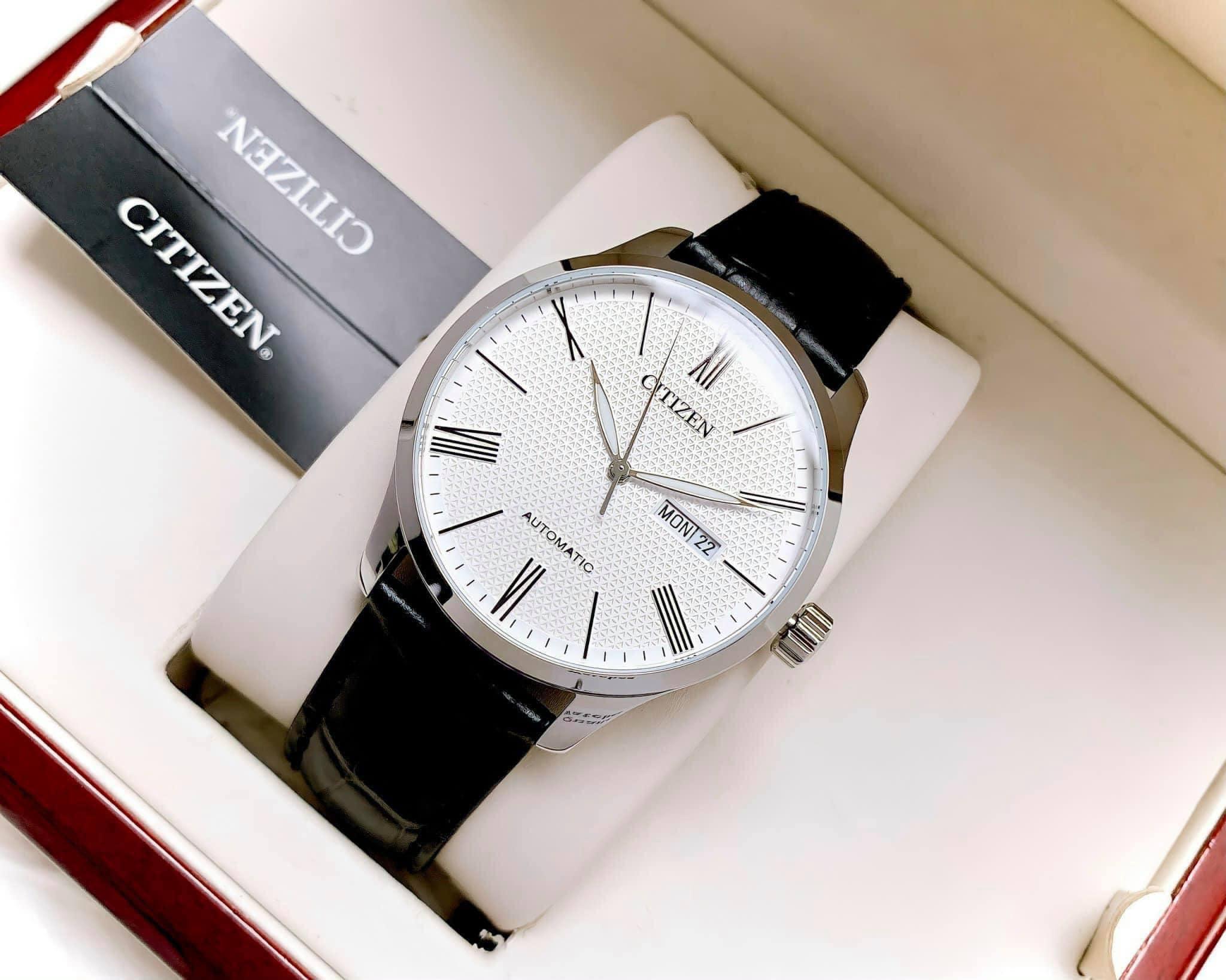 Đồng Hồ Nam Citizen NH8350-08A