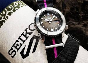 Đồng Hồ Nam Seiko SRPF65K1