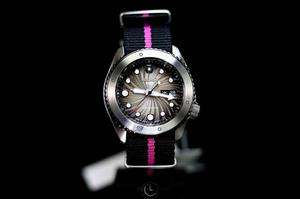 Đồng Hồ Nam Seiko SRPF65K1