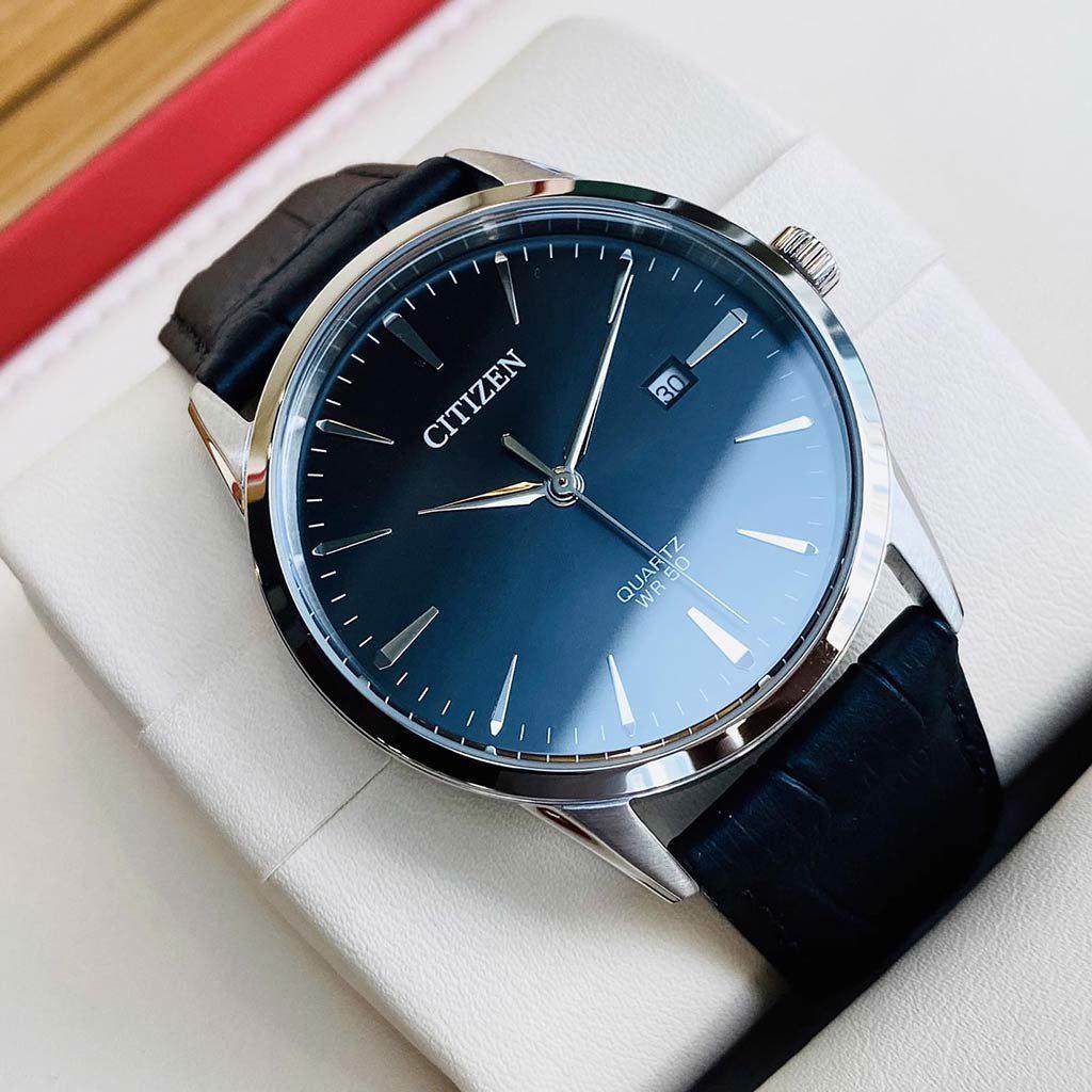 Đồng Hồ Nam Citizen BI5000-10E