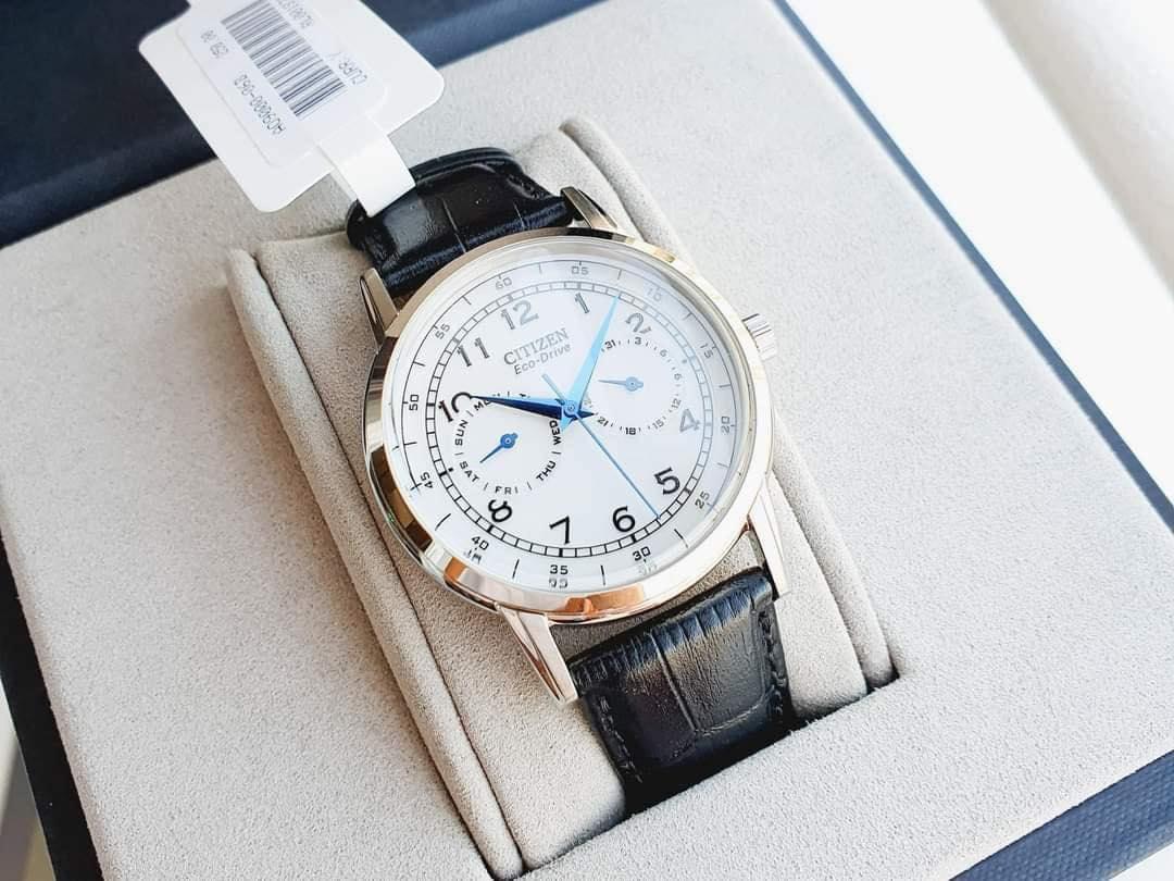 Đồng Hồ Nam Citizen AO9000-06B