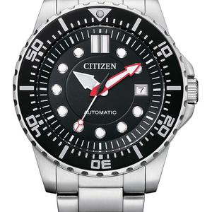 Đồng Hồ Nam Citizen NJ0120-81E