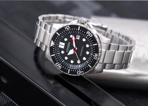 Đồng Hồ Nam Citizen NJ0120-81E