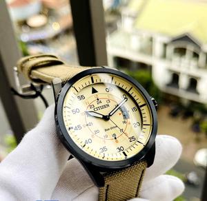 Đồng Hồ Nam Citizen AW1365-19P