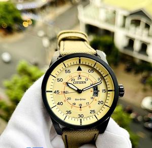 Đồng Hồ Nam Citizen AW1365-19P