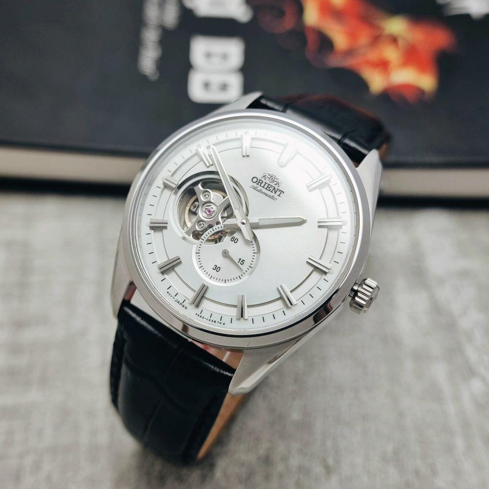 Đồng Hồ Nam Orient RA-AR0004S10B