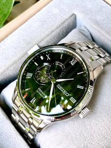 Đồng Hồ Nam Seiko Presage SSA377J1