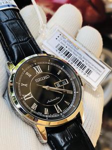 Đồng Hồ Nam Seiko Presage SRP259J2