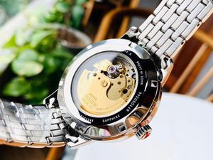 Đồng Hồ Nam Citizen NJ0080-50A