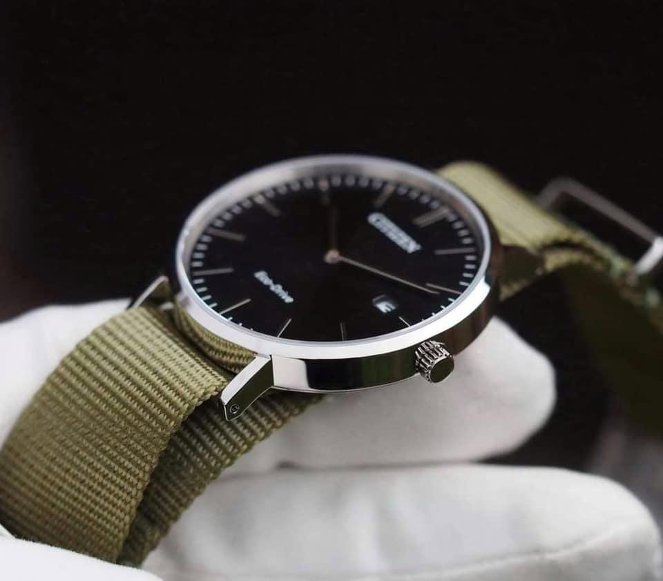 Đồng Hồ Nam Citizen AU1080-38E