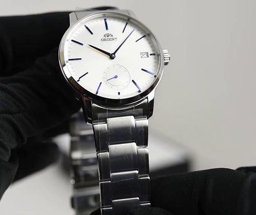 Đồng Hồ Nam Orient RA-SP0002S10B