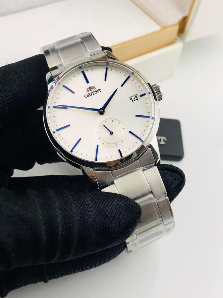 Đồng Hồ Nam Orient RA-SP0002S10B