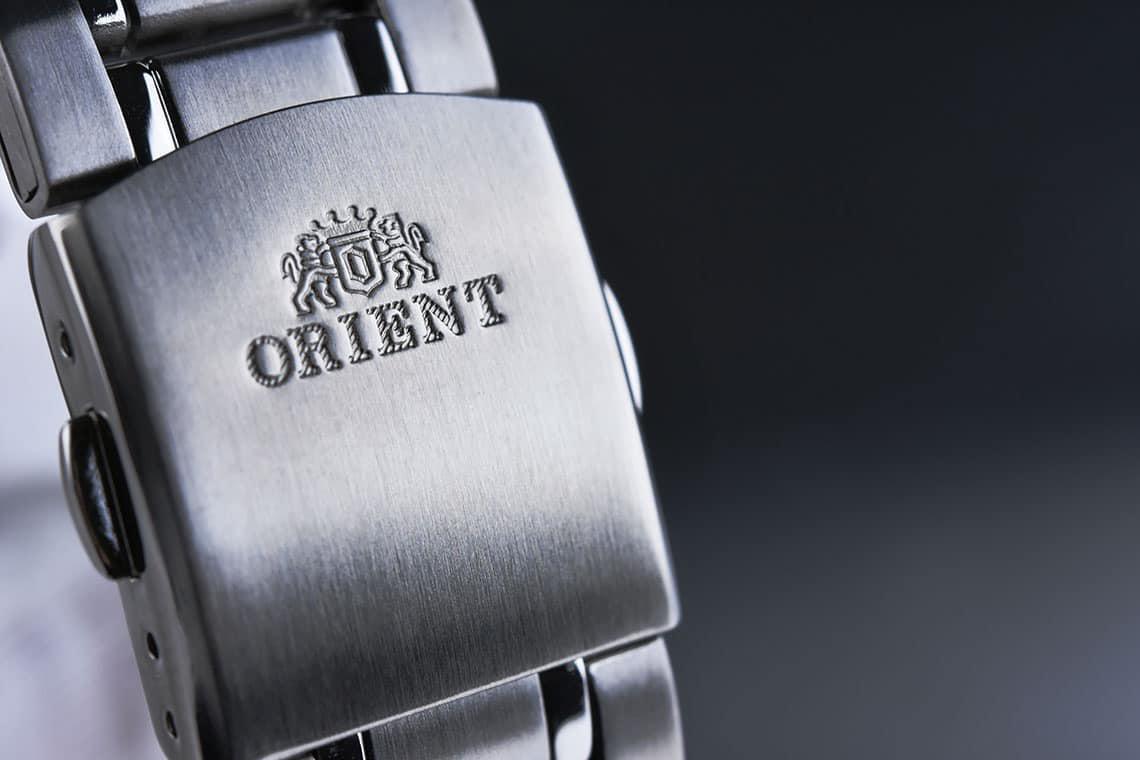 Đồng Hồ Nam Orient FUG1X005W9